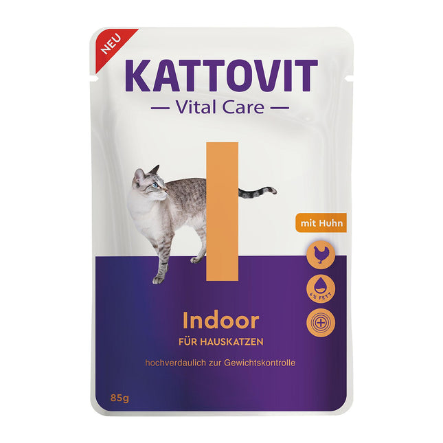 Vital Care Intérieur 85g
