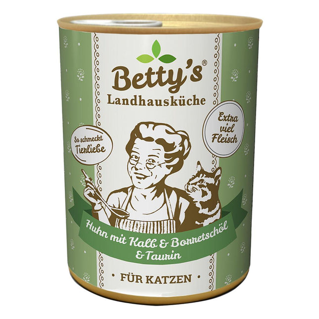 Huhn & Kalb 400g