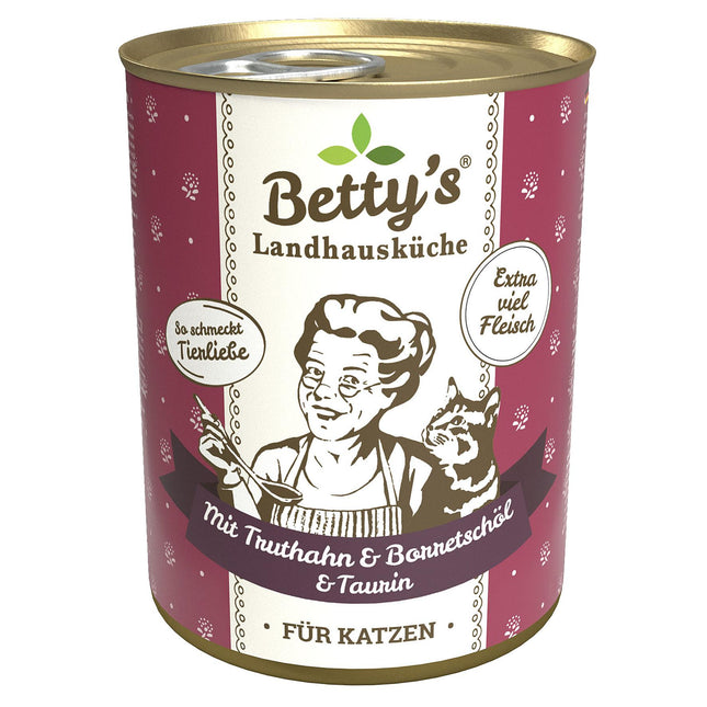 Truthahn 400g