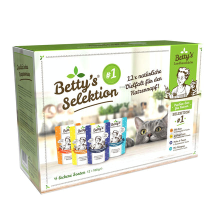 Landhausküche Multipack 12x100g