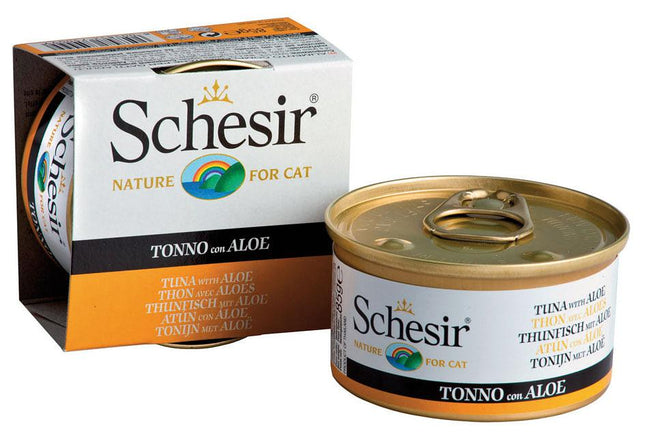 Argile gélifiée à l'aloès, boîte de 85g