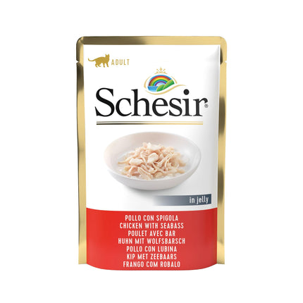 Gelée de poulet, bar 85g