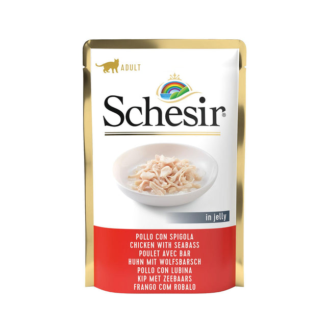Gelée de poulet, bar 85g