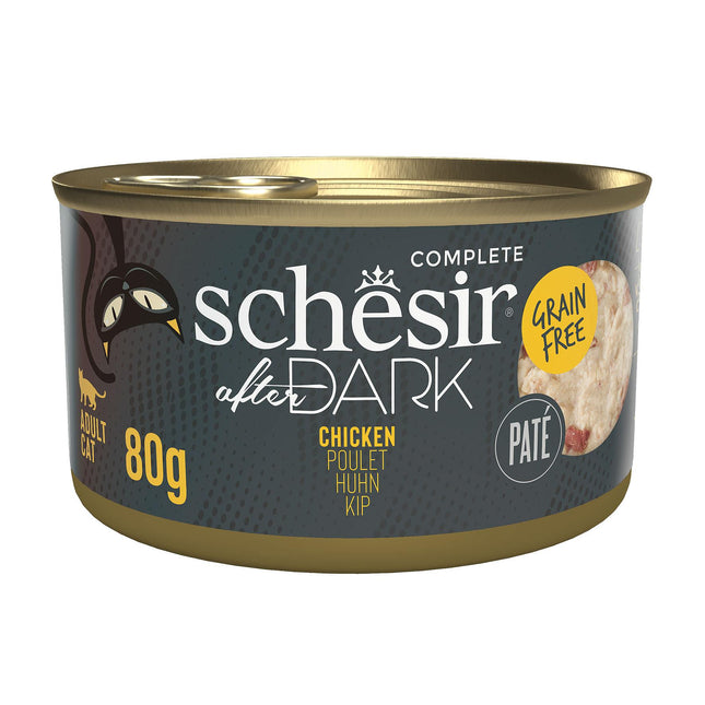 After Dark Pâté Poulet, 80g