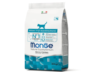 Collection image for: Nourriture pour chatons