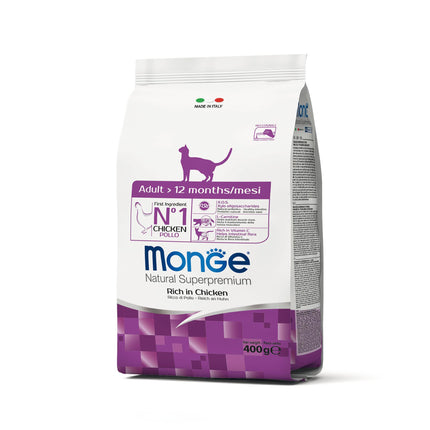 Katze Adult Huhn, 400g