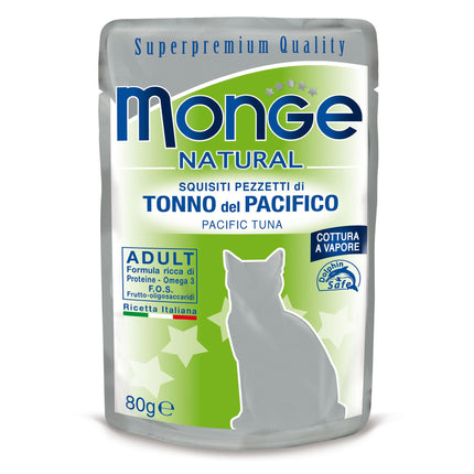 Natural Cat Pazifik Thunfisch