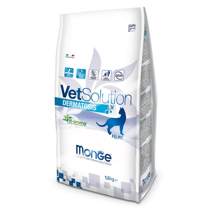 Cat Dermatosis 1,5kg