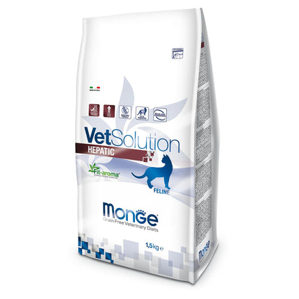 Cat Hepatic 1.5kg