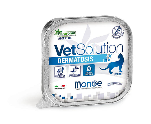 Cat Dermatosis 100g