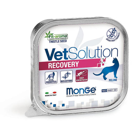 Cat Recovery 100g