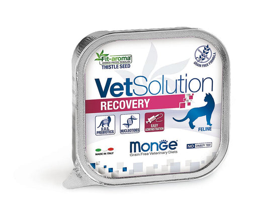 Cat Recovery 100g