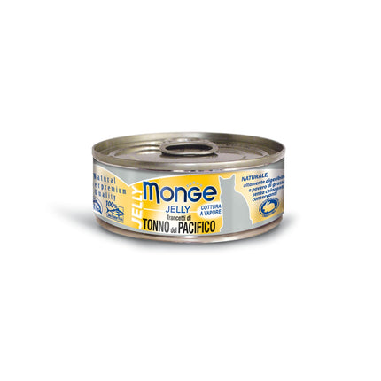 Jelly Cat Ad. Tuna 80g