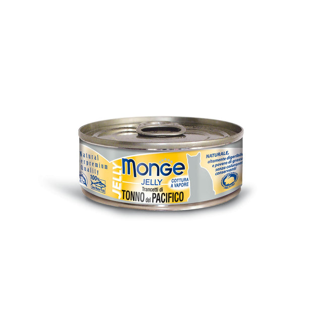 Jelly Cat Ad. Tuna 80g
