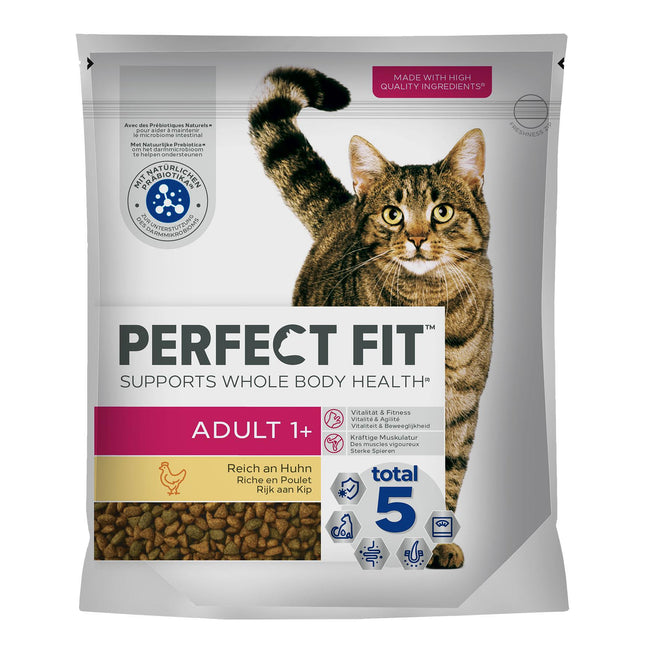 Adult 1+, Huhn, 1.4kg
