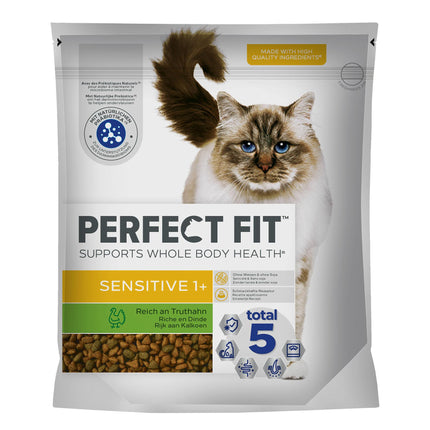 Sensitive 1+, Truthahn, 1.4kg