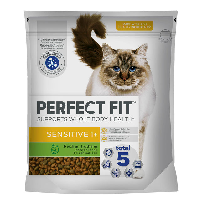 Sensitive 1+, Truthahn, 1.4kg