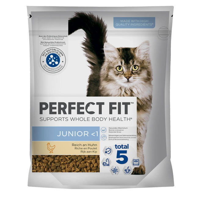 Junior &lt;1, ​​​​poulet, 750g