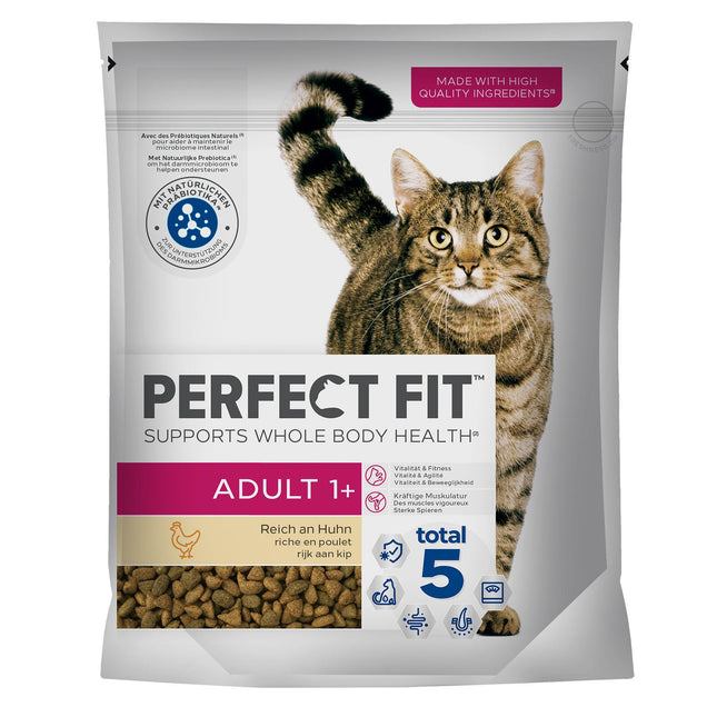 Adult 1+, Huhn, 750g