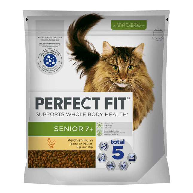 Senior 7+, Huhn, 1.4kg
