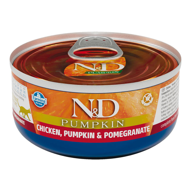 Chat Adulte Poulet 70g