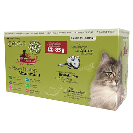 Finefood Collection Classique II, 1020g