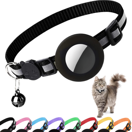 Airtag Katzenhalsband