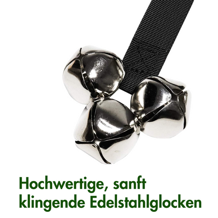 Hund Türklingel