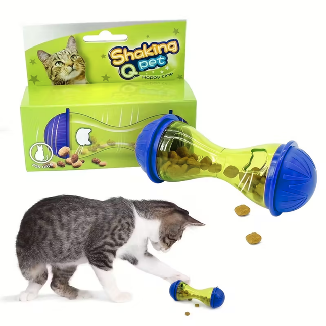 Futterspender Ball