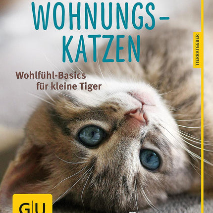 Wohnungskatzen