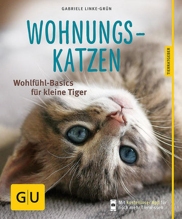 Wohnungskatzen
