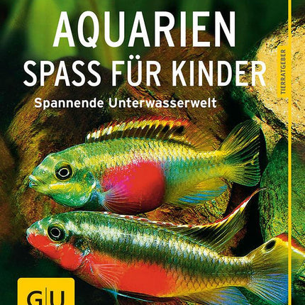 Aquariums - amusants pour les enfants