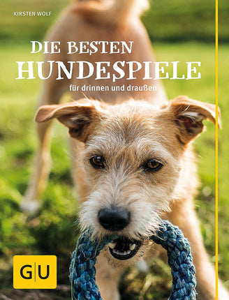 Les meilleurs jeux de chiens
