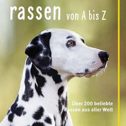Races de chiens de A à Z
