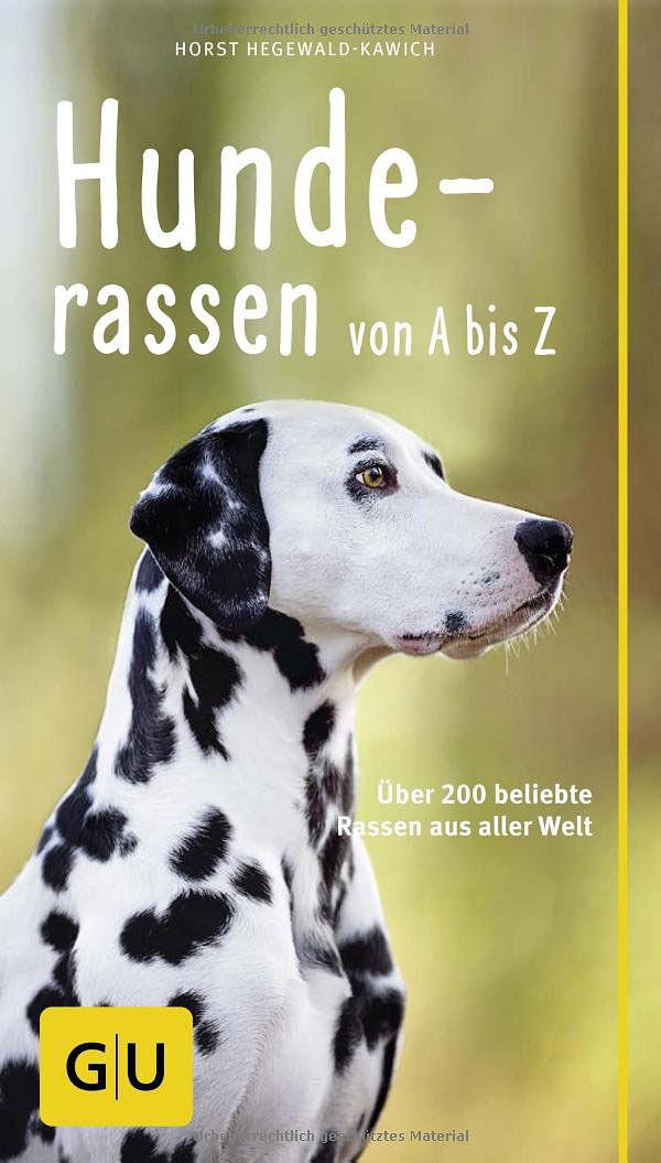 Races de chiens de A à Z