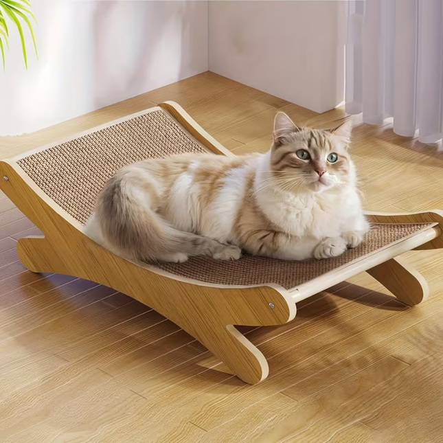 Sisal Kratzbrett Katzen