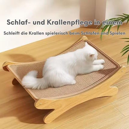 Sisal Kratzbrett Katzen