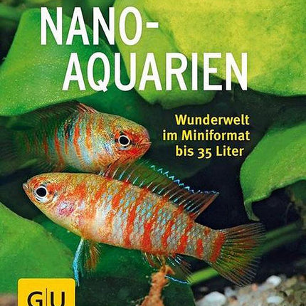 Vos nano-aquariums de loisir