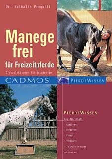 Anneau gratuit pour chevaux de loisir
