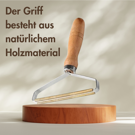 Fusselentferner Tierhaare