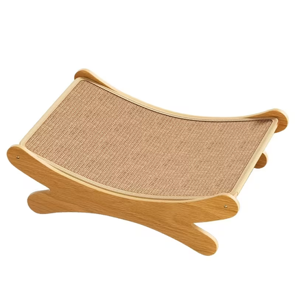Sisal Kratzbrett Katzen
