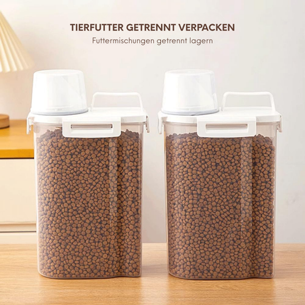 Futtercontainer