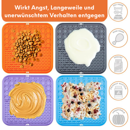 Leckmatte