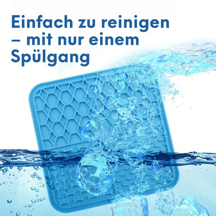 Leckmatte