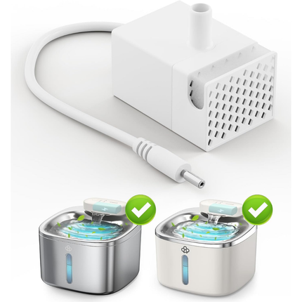 Ersatzpumpe für 3.5L Trinkbrunnen