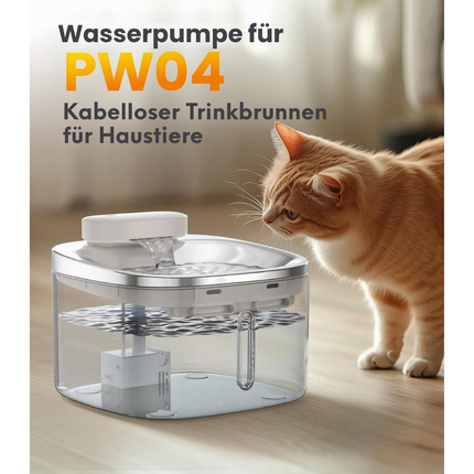 Ersatzpumpe für 3.5L Trinkbrunnen