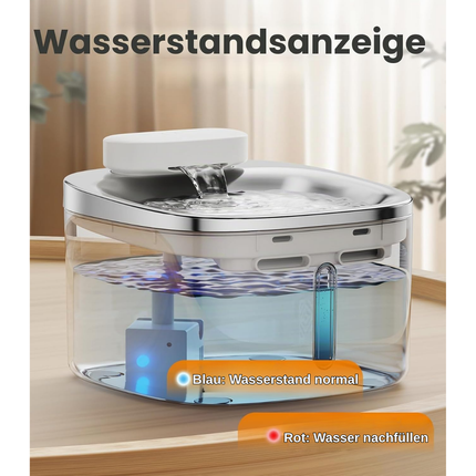 Ersatzpumpe für 3.5L Trinkbrunnen