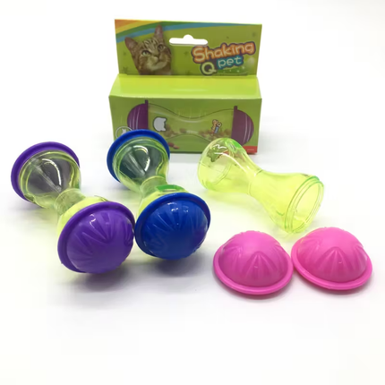 Futterspender Ball