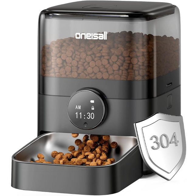 Futterautomat Katze, 3L