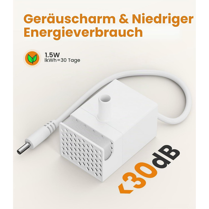 Ersatzpumpe für 3.5L Trinkbrunnen
